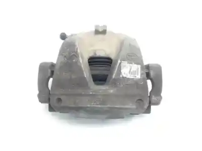 Peça sobressalente para automóvel em segunda mão pinça de travão dianteira direita por opel vivaro furgón 1.5 cdti dpf referências oem iam 9805256380