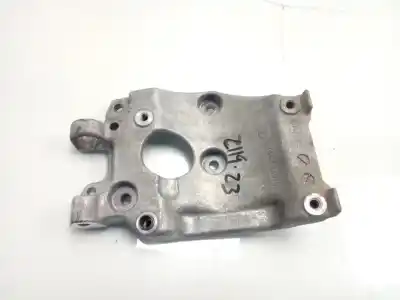 Second-hand car spare part ALTERNATOR SUPPORT for PEUGEOT 207  OEM IAM references 9646719580  