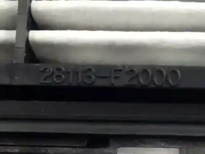 Автозапчасти б/у поддержка воздушного фильтра за kia xceed business ссылки oem iam 28100g4100  