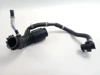 Second-hand car spare part intercooler pipe for kia xceed business oem iam references 394502m400