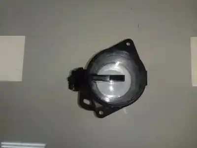 Peça sobressalente para automóvel em segunda mão medidor de massa de ar por citroen jumpy fugón 2.0 blue-hdi fap referências oem iam 9662635680