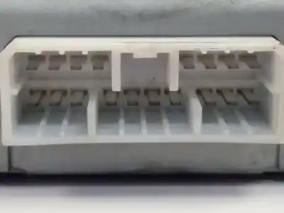 İkinci el araba yedek parçası elektronik modül için ssangyong rexton 270 xdi limited oem iam referansları 8731011200  