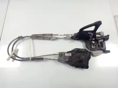 Автозапчастина б/у дрот для ford ranger (tke) 2.2 tdci cat посилання на oem iam db3r7e459dd