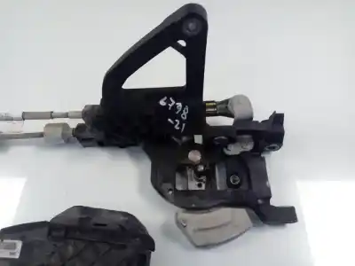 Автозапчастина б/у дрот для ford ranger (tke) 2.2 tdci cat посилання на oem iam db3r7e459dd  