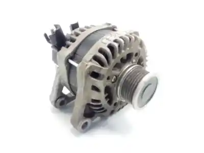 Peça sobressalente para automóvel em segunda mão alternador por opel combo e tour / life (k9) 1.5 referências oem iam 9824742880