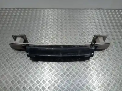 Peça sobressalente para automóvel em segunda mão reforço do pára choques dianteiro por citroen c4 berlina 1.6 16v hdi referências oem iam 9651794280