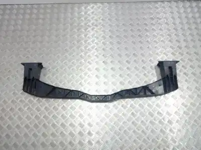 Peça sobressalente para automóvel em segunda mão reforço travessa inferior por citroen c4 berlina 1.6 16v hdi referências oem iam 9646895580