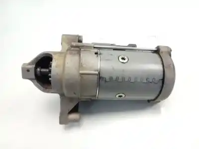 Peça sobressalente para automóvel em segunda mão motor de arranque por opel combo e tour / life (k9) 1.5 referências oem iam 9832577880