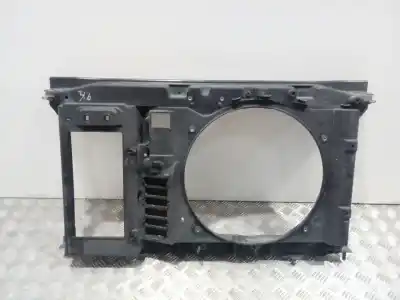 Peça sobressalente para automóvel em segunda mão painel frontal por citroen c4 berlina 1.6 16v hdi referências oem iam 9650316080