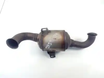 Peça sobressalente para automóvel em segunda mão CATALISADOR por CITROEN C4 BERLINA  Referências OEM IAM K45809579  