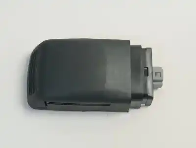Peça sobressalente para automóvel em segunda mão sensor por toyota yaris (xp21) hybrid style referências oem iam 