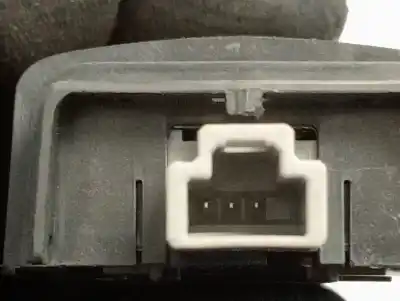 Peça sobressalente para automóvel em segunda mão sensor por toyota yaris (xp21) hybrid style referências oem iam   