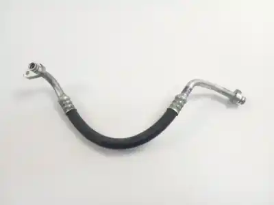 Peça sobressalente para automóvel em segunda mão tubos de ar condicionado por citroen c4 berlina 1.6 16v hdi referências oem iam 9658227580