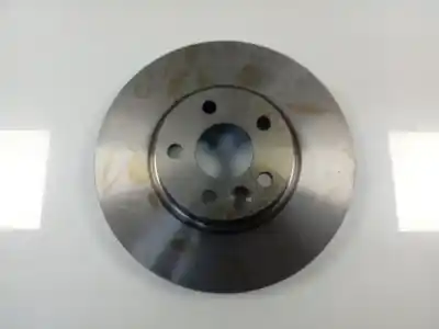 Pezzo di ricambio per auto di seconda mano DISCO FRENO ANTERIORE per FORD S-MAX (CA1)  Riferimenti OEM IAM 1618889380  