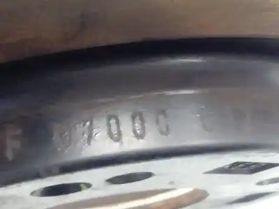 Автозапчастина б/у передній гальмовий диск для kia xceed business посилання на oem iam f030622  