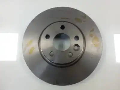 Pezzo di ricambio per auto di seconda mano DISCO FRENO ANTERIORE per FORD S-MAX (CA1)  Riferimenti OEM IAM 1618889380  