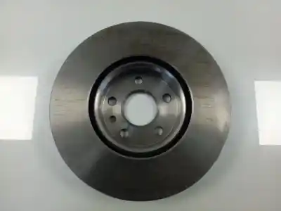Pezzo di ricambio per auto di seconda mano disco freno anteriore per ford s-max (ca1) * riferimenti oem iam 1618889380  