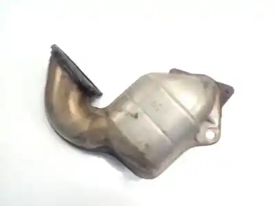 İkinci el araba yedek parçası KATALIZÖR için RENAULT MEGANE I FASE 2 CLASSIC (LA..)  OEM IAM referansları 8200170963  