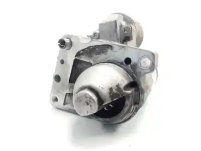 Second-hand car spare part starter motor for peugeot 306 4 pt. (s1) (08.1994) sr 88 cv / 65 kw oem iam references 9663528880  