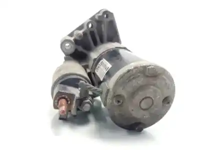 Second-hand car spare part starter motor for peugeot 306 4 pt. (s1) (08.1994) sr 88 cv / 65 kw oem iam references 9663528880  