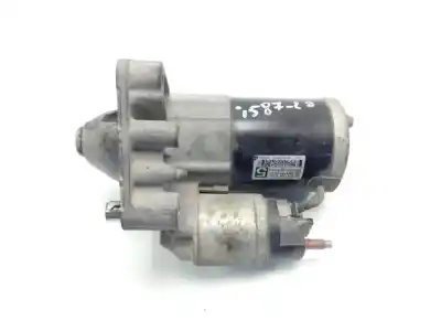 Second-hand car spare part STARTER MOTOR for PEUGEOT 306 4 PT. (S1) (08.1994)  OEM IAM references 9663528880  