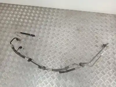 Peça sobressalente para automóvel em segunda mão tubo de pressão de direção assistida por ford focus lim. (cb4) business referências oem iam 