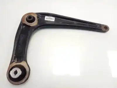 Peça sobressalente para automóvel em segunda mão braço de suspensão inferior dianteiro direito por citroen jumpy fugón 2.0 blue-hdi fap referências oem iam 9816863580