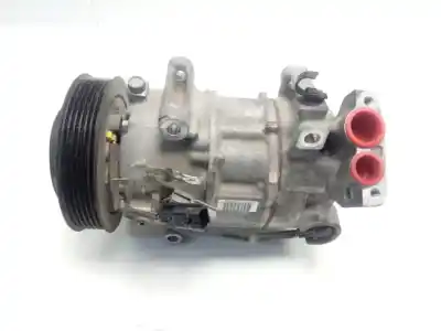 Автозапчастина б/у компресор кондиционера для renault talisman intens посилання на oem iam 928004ea0a  