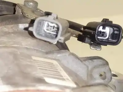 Автозапчастина б/у компресор кондиционера для renault talisman intens посилання на oem iam 928004ea0a  