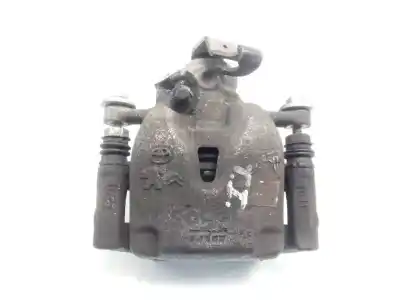 Peça sobressalente para automóvel em segunda mão pinça de travão traseira esquerda por citroen jumpy fugón 2.0 blue-hdi fap referências oem iam 6488a