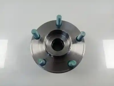 Peça sobressalente para automóvel em segunda mão CUBO por FORD FOCUS LIM. (CB4)  Referências OEM IAM 1637954780  