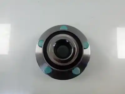 Peça sobressalente para automóvel em segunda mão cubo por ford focus lim. (cb4) focus lim. (cb4) (2007 - 2011) referências oem iam 1637954780  