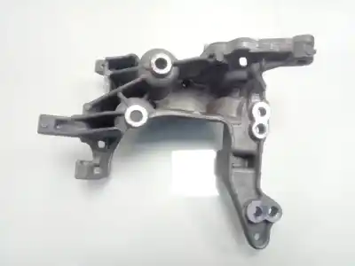 Second-hand car spare part alternator support for peugeot partner tepee 1.6 hdi / bluehdi 75 oem iam references 9804121180  