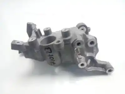 Second-hand car spare part alternator support for peugeot partner tepee 1.6 hdi / bluehdi 75 oem iam references 9804121180  
