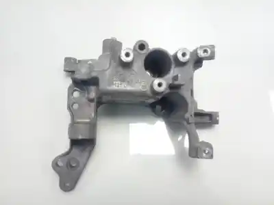 Second-hand car spare part alternator support for peugeot partner tepee 1.6 hdi / bluehdi 75 oem iam references 9804121180  