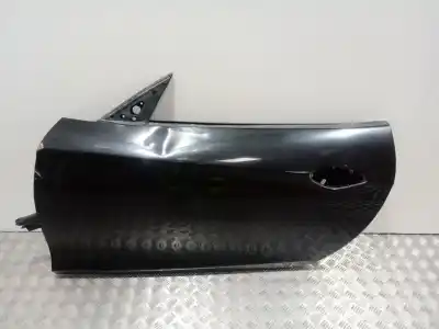 Pezzo di ricambio per auto di seconda mano porta anteriore sinistra per bmw z4 roadster (e89) sdrive 23i riferimenti oem iam 41009628749