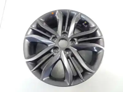 Peça sobressalente para automóvel em segunda mão jante por hyundai ix35 classic 2wd referências oem iam 529102y650
