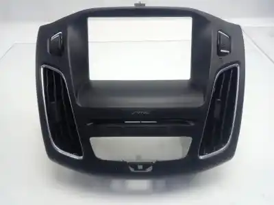 İkinci el araba yedek parçası havalandirici için ford focus lim. black&red oem iam referansları fieb18835e