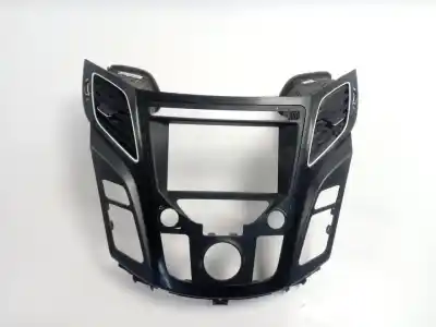 Second-hand car spare part air vent for hyundai i40 1.7 crdi cat oem iam references u134293800