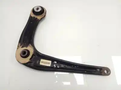 Peça sobressalente para automóvel em segunda mão braço de suspensão inferior esquerdo dianteiro por opel vivaro furgón 1.5 cdti dpf referências oem iam 9816863680