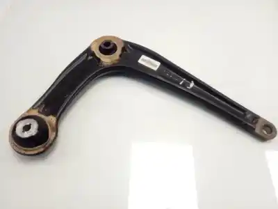 Peça sobressalente para automóvel em segunda mão braço de suspensão inferior dianteiro direito por opel vivaro furgón 1.5 cdti dpf referências oem iam 9816863580