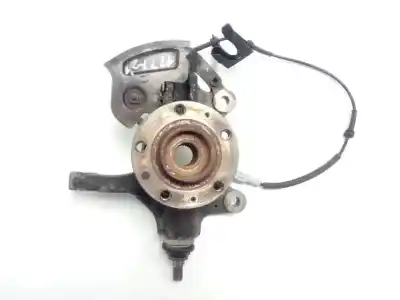 Peça sobressalente para automóvel em segunda mão manga de eixo dianteira direita por opel vivaro furgón 1.5 cdti dpf referências oem iam 025060822012