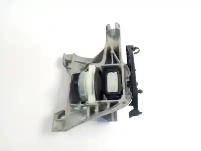 Peça sobressalente para automóvel em segunda mão suporte direito do motor por opel vivaro furgón 1.5 cdti dpf referências oem iam 9819665580