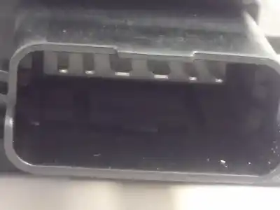 Second-hand car spare part left front window motor for kia ceed (cd) 1.6 crdi 136 oem iam references 82450j7010  