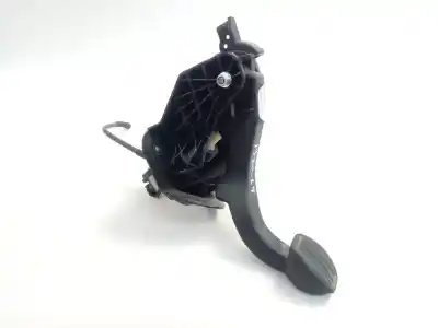 Peça sobressalente para automóvel em segunda mão pedal da embreagem por citroen jumpy fugón 1.5 blue-hdi fap referências oem iam 9817949480