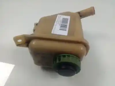 Second-hand car spare part power steering fluid tank for porsche cayenne (typ 9pa) turbo oem iam references 7l0422371c