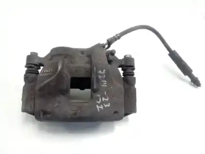 Pezzo di ricambio per auto di seconda mano pinza freno anteriore sinistra per ford transit custom v362 autobús (f3) 2.2 tdci riferimenti oem iam y04242 Pezzo di ricambio per auto di seconda mano pinza freno anteriore sinistra per ford transit custom v362 autobús (f3) 2.2 tdci riferimenti oem iam y04242