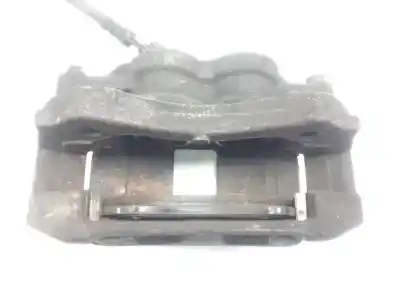 Pezzo di ricambio per auto di seconda mano pinza freno anteriore sinistra per ford transit custom v362 autobús (f3) 2.2 tdci riferimenti oem iam y04242  