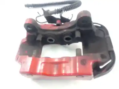 Автозапчасти б/у задний левый тормозной суппорт за porsche cayenne (typ 9pa) turbo ссылки oem iam   