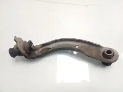 Second-hand car spare part left engine support for nissan note (e11e) tekna oem iam references 8200127324l